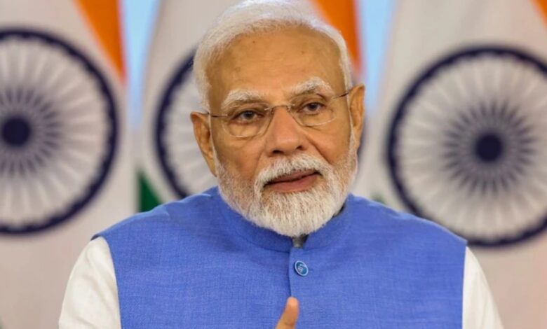 Prime Minister Narendra Modi's Strong Message To Army On Pakistan Escalation