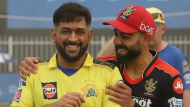 RCB vs CSK IPL 2025: धोनी और कोहली अंतिम बार हो सकते हैं आमने सामने