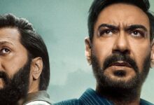 Raid 2 Collection: 'रेट्रो'-'हिट 3' को 'रेड 2' ने दी पटखनी, अजय देवगन की फिल्म ने 3 दिन में की ताबड़तोड़ कमाई