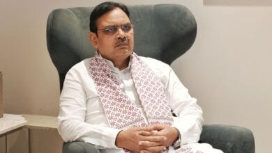 Rajasthan Chief Minister Directs Police To Deport Bangladeshi Immigrants