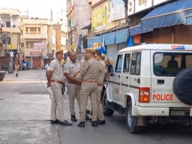 राजस्थान: उदयपुर में तनावपूर्ण शांति, पीएम नरेन्द्र मोदी 22 मई को आएंगे देशनोक