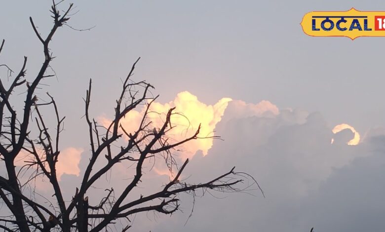 Rajasthan Weather Report: तप रही राजस्थान की धरती, हीट वेब से जीना हुआ मुहाल, जानें अपने जिले का हाल