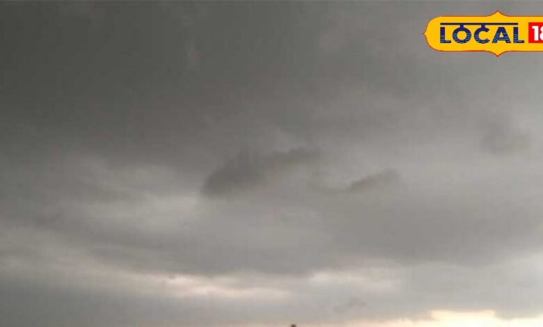 Rajasthan Weather Report: राजस्थान में आज फिर बदलेगा मौसम, इन जिलों में बारिश का अलर्ट, आंधी-तूफान की चेतावनी