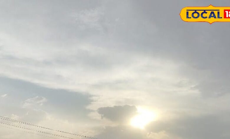 Rajasthan Weather Update: राजस्थान में मौसम ने ली करवट, गर्मी की होगी वापसी,15 मई के बाद बढ़ेगा पारा, जानिए आपने जिले का हाल