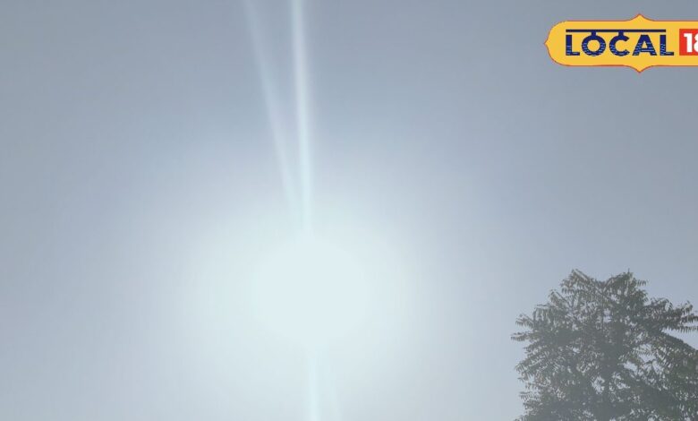 Rajasthen Weather: हो जाएं सावधान! आसमान से बरस रही आग, बीकानेर कोटा...सहित इन जिलों में ऑरेंज अलर्ट