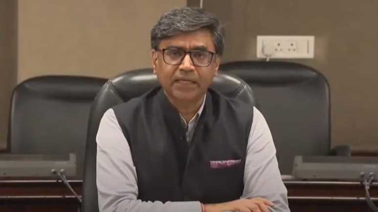 Read India's Full Statement On Ceasefire Violations By Pakistan