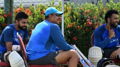 Rohit Sharma Ravi Shastri: रवि शास्त्री ने बताया क्यों रोहित शर्मा को बनाया टेस्ट सलामी बल्लेबाज.