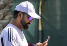 Rohit Sharma creates history Hat-tricks in IPL | रोहित शर्मा ने जब आईपीएल में ली हैट्रिक, मुंबई इंडियंस के बैटर्स का किया शिकार, एक तो भारत का असिस्टेंट कोच भी रहा