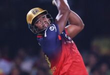 Romario shepherd ipl 2025 price: 1.5 करोड़ के खिलाड़ी ने आरसीबी को जीत दिलाई