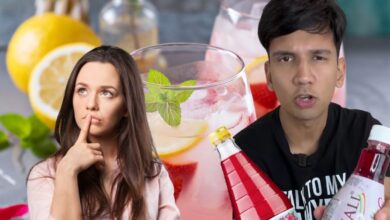Rooh Afza और Patanjali Gulab Sharbat विवाद: जानें सेहत पर इनके प्रभाव.
