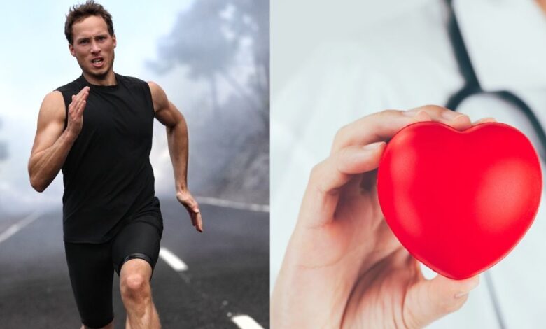 Running For Few Seconds Can Strengthen Heart Muscles : सिर्फ 20 सेकंड रनिंग कर लीजिए, हार्ट की मसल्स होंगी मजबूत