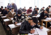 Rural Districts Secure Top Pass Percentage