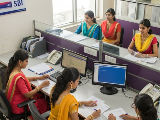 SBI Clerk मेंस रिजल्ट sbi.co.in पर जल्द, ऐसे आसानी से करें चेक
