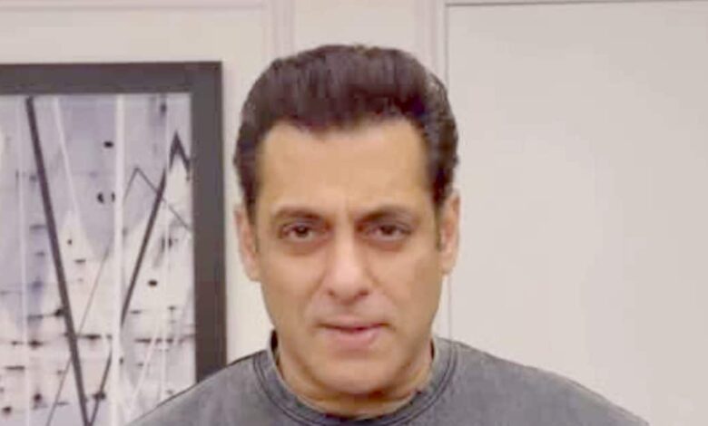 Salman Khan Comment on Bharat Pakistan Ceasefire: सलमान खान ने भारत-पाकिस्तान सीजफायर पर ट्वीट डिलीट किया