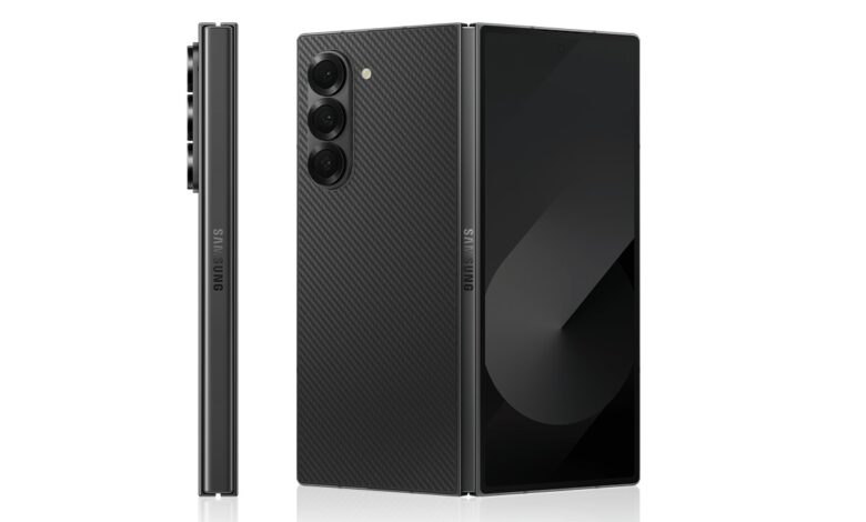 Samsung Galaxy Z Fold 7 Dimensions Surface Online; Inner Screen Tipped to Feature Slim Bezels
