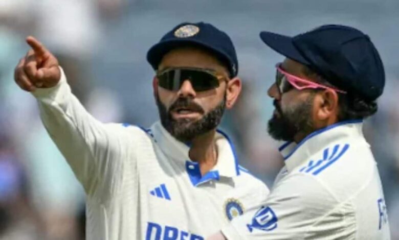 Sanjay Manjrekar reaction virat kohli rohit sharma test retirement: संजय मांजरेकर ने फैंस से कहा- घबराने की जरूरत नहीं, टीम इंडिया करेगी वापसी