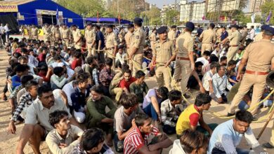 Several States Begin Crackdown On Illegal Bangladeshi Immigrants