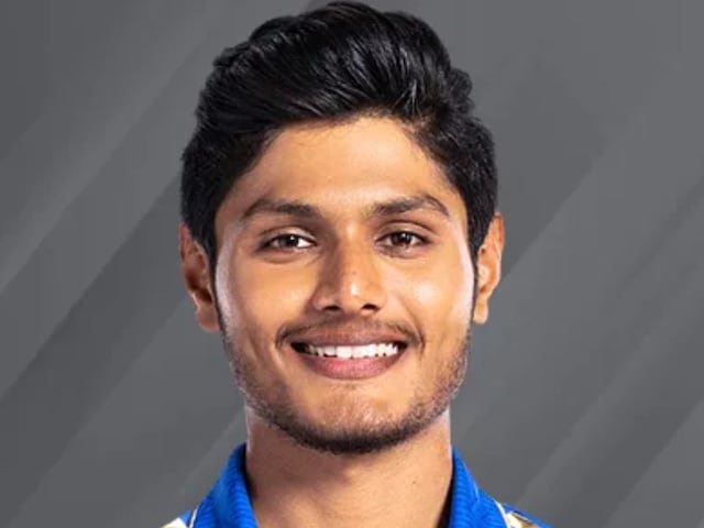 IPL खिलाड़ी शिवालिक शर्मा मुश्किल में, राजस्थान की लड़की ने लगाया रेप का आरोप