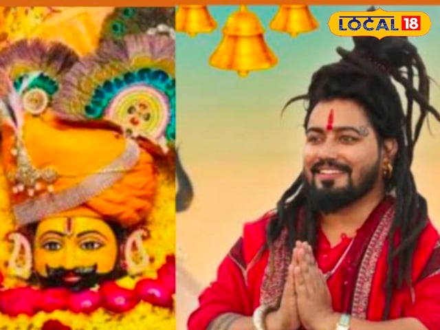 Shyam Temple: 1000 किलो फूलों से सजाया जाएगा बाबा श्याम का दरबार, 8 मई को निकलेगी शोभायात्रा, 9 को होगी भजन संध्या 