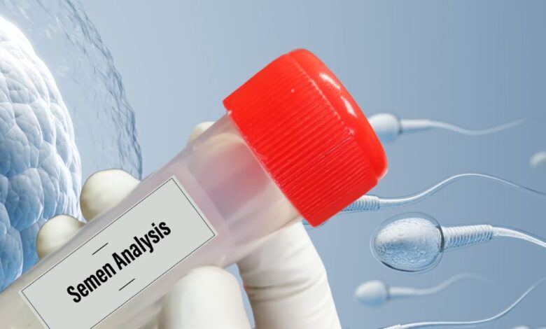 Simple Tips To Check Sperm Count At Home Sperm in 5 Minutes Kits Available online: अब घर पर करें स्पर्म काउंट की जांच, क्लिनिक जाने की जरूरत नहीं