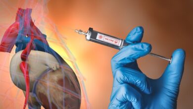 Single Vaccine stop heart attack for next 8 years-सिर्फ 1 इंजेक्शन से 8 साल तक नहीं होगा हार्ट अटैक