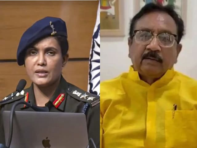 फ‍िर क्‍यों चर्चा में हैं कर्नल सोफिया, कितनी मिलती है सैलरी, क्या-क्या सुविधा