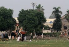 Sources On Claims By Pak Side On 'Operation Sindoor'