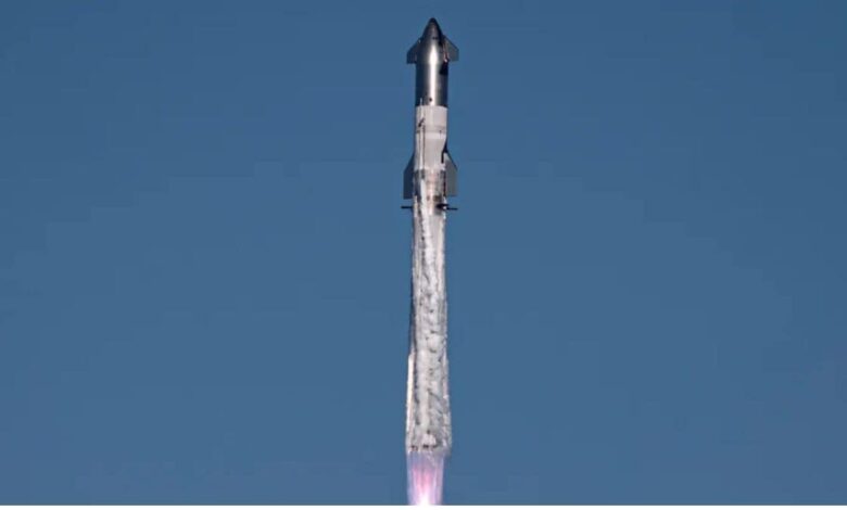 SpaceX Gets FAA Green Light for 25 Annual Starship Launches from Texas’ Starbase Facility