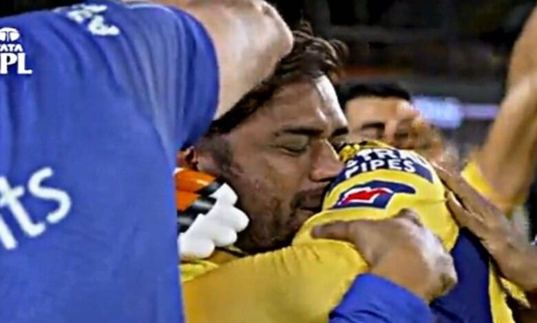 Stephen Fleming MS Dhoni: धोनी के खिलाफ एक शब्द नहीं सुन सकते फ्लेमिंग, 33 रन लुटाने वाले खलील अहमद को क्यों दी बॉलिंग
