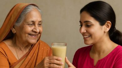 Summer Stomach Relief Drinks । गर्मी में पेट की समस्याओं से राहत के लिए पिएं देसी ड्रिंक