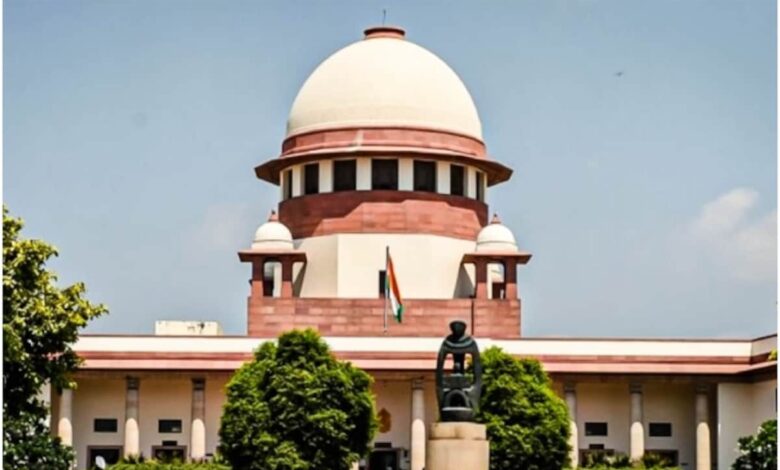 Supreme Court Frees 6 Murder Accused "With Heavy Heart" As 71 Witnesses Turn Hostile