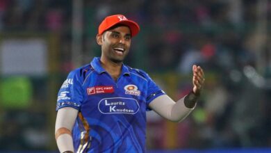 Suryakumar Yadav overtook sai Sudarshan most ipl 2025 runs list। सूर्यकुमार यादव ने साई सुदर्शन से ऑरेंज कैप छीन लिया है. उन्होंने उथप्पा का एक रिकॉर्ड भी तोड़ दिया.