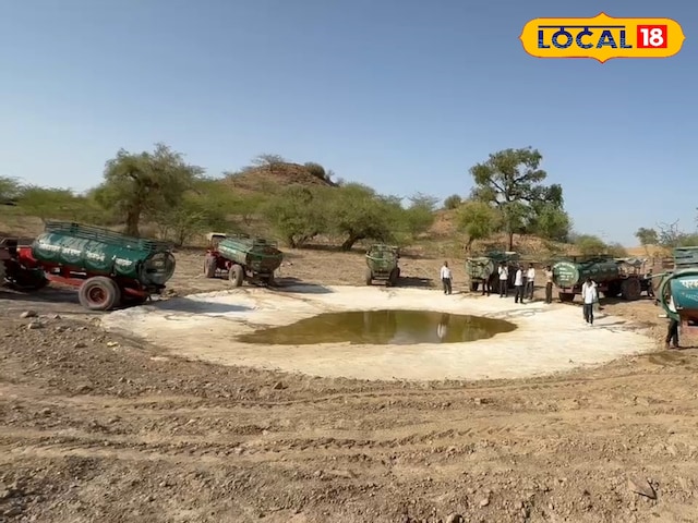 रेगिस्तान