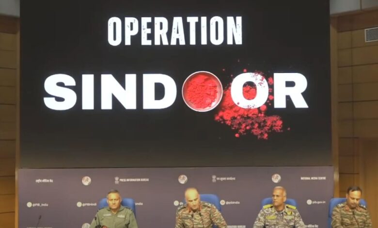 There Will Be No Discussion With Pak On Kashmir: Sources