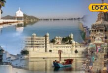 "These 5 Iconic Landmarks of Udaipur Reflect the Glory and Heritage of Mewar" – News18 हिंदी