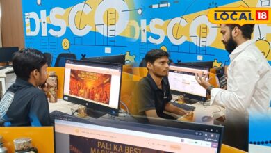 This college student gave a big blow to foreign companies know how