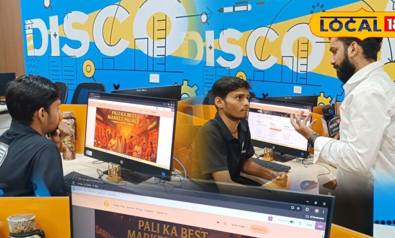 This college student gave a big blow to foreign companies know how