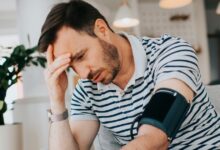 Tips To Reduce Blood Pressure without medicine : हाई ब्लड प्रेशर को कंट्रोल करने के 9 आसान तरीके