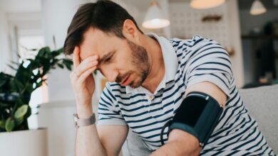Tips To Reduce Blood Pressure without medicine : हाई ब्लड प्रेशर को कंट्रोल करने के 9 आसान तरीके