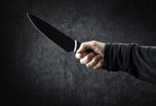 Tokyo Man After Knife Attack Near Varsity