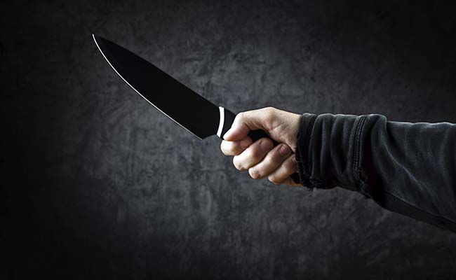 Tokyo Man After Knife Attack Near Varsity