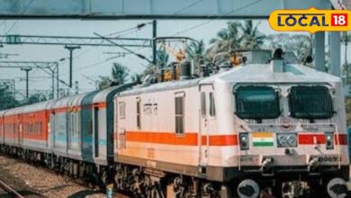 Train News: 8 मई से लालकुआं-राजकोट साप्ताहिक स्पेशल ट्रेन शुरू, जोधपुर होकर गुजरेगी, यहां देखें शिड्यूल