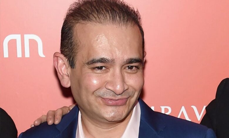 UK Judge Notes "Confidential Impediment" In Nirav Modi Extradition Case