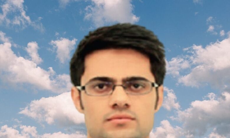 UPSC में कई बार असफल, फिर भी हार नहीं मानी! अब KPS से बनेंगे IAS Officer