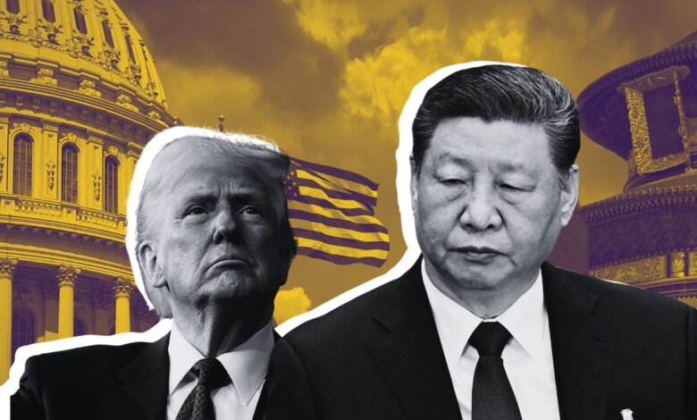 US, China Reach Deal To Cut Trade Deficit, Says US Treasury Secretary Scott Bessent