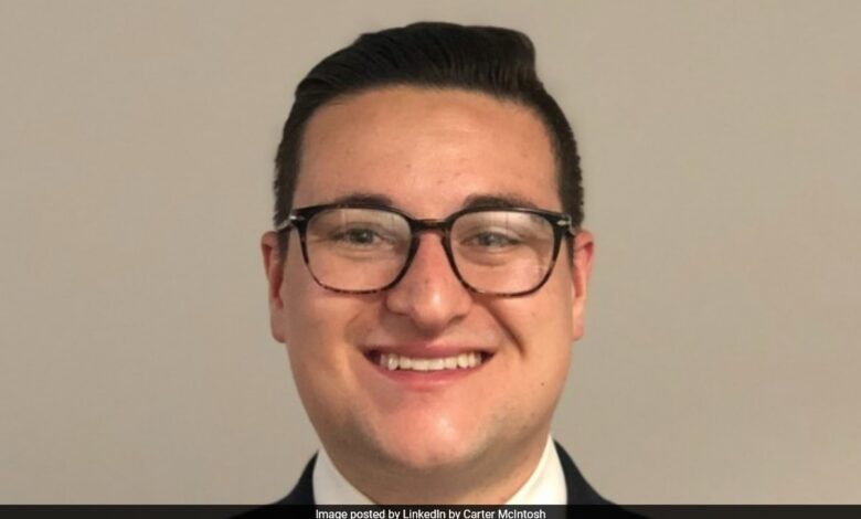 US Investment Banker's Cause Of Death Revealed After Months-Long Investigation