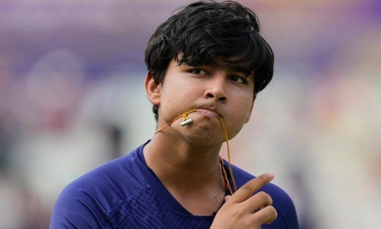 Vaibhav Suryavanshi Cricket Idol। वैभव सूर्यवंशी का क्रिकेट में आइडल कौन है. नाम सुनकर आप भी हो जाएंगे हैरान