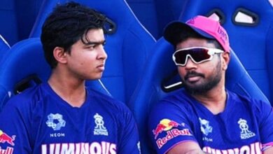Vaibhav Suryavanshi fails 10th exam rumors: वैभव सूर्यवंशी 10वीं में फेल नहीं हुए, जानिए सच्चाई.