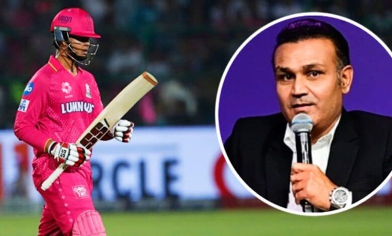 Vaibhav Suryavanshi warns by Virender Sehwag: वैभव सूर्यवंशी को सहवाग दी थी सलाह, विराट कोहली से सीखें