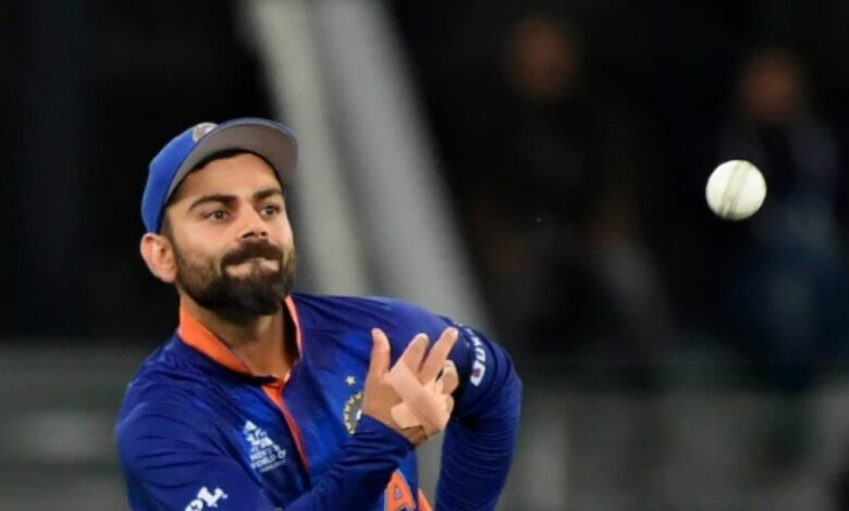 Virat Kohli class 10th Marksheet Viral: विराट कोहली की 10वीं की मार्कशीट वायरल, नंबर जानकर हो जाएंगे सरप्राइज, IAS अधिकारी ने की शेयर